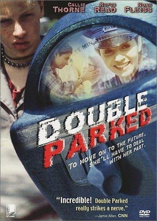 Double Parkedのポスター