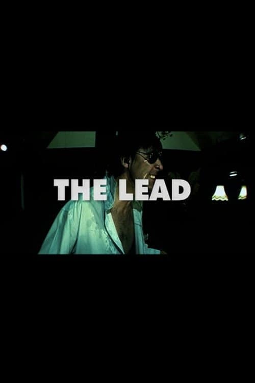 The Leadのポスター