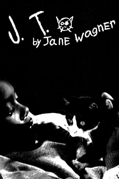 J.T.のポスター