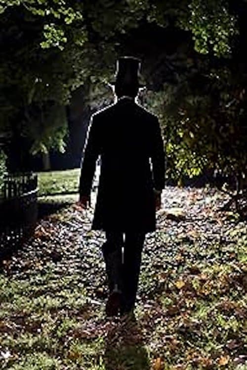 Lincoln in the Bardoのポスター