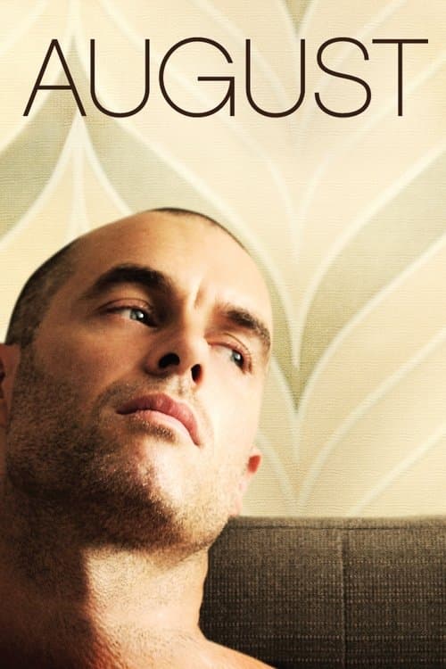 Augustのポスター