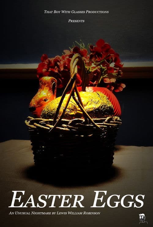 Easter Eggsのポスター