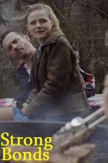 Strong Bondsのポスター