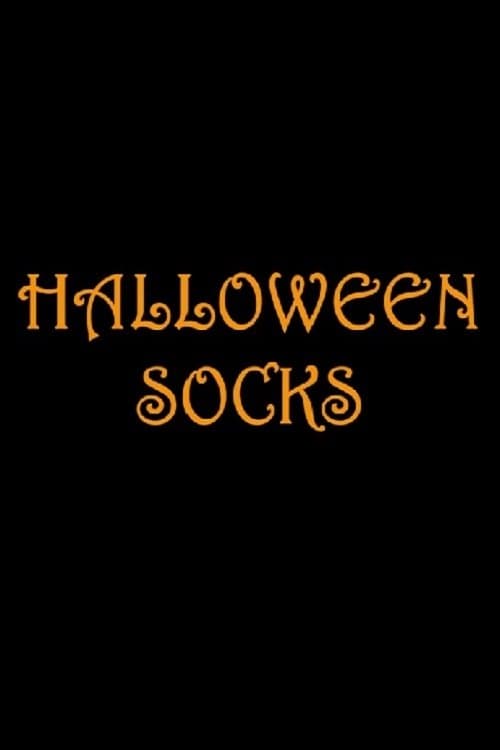 Halloween Socksのポスター
