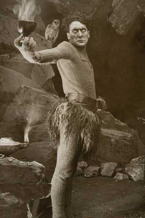 Satanaのポスター