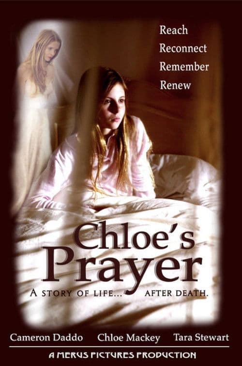 Chloe's Prayerのポスター