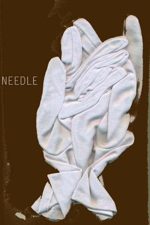 Needleのポスター