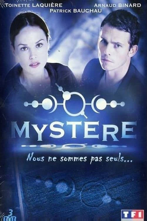 Mystèreのポスター