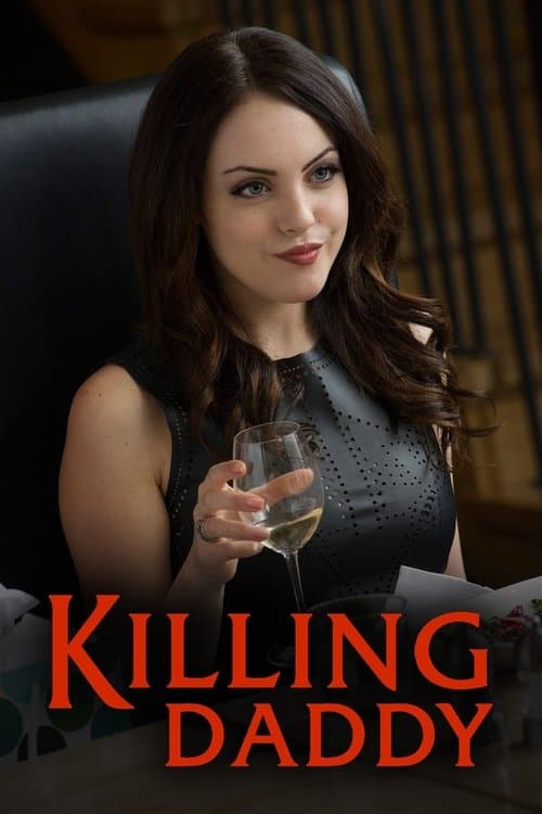 Killing Daddyのポスター