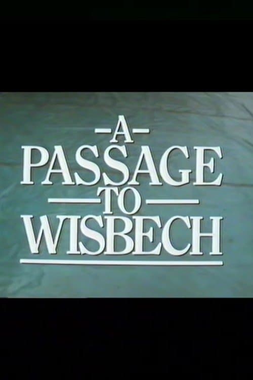 A Passage to Wisbechのポスター