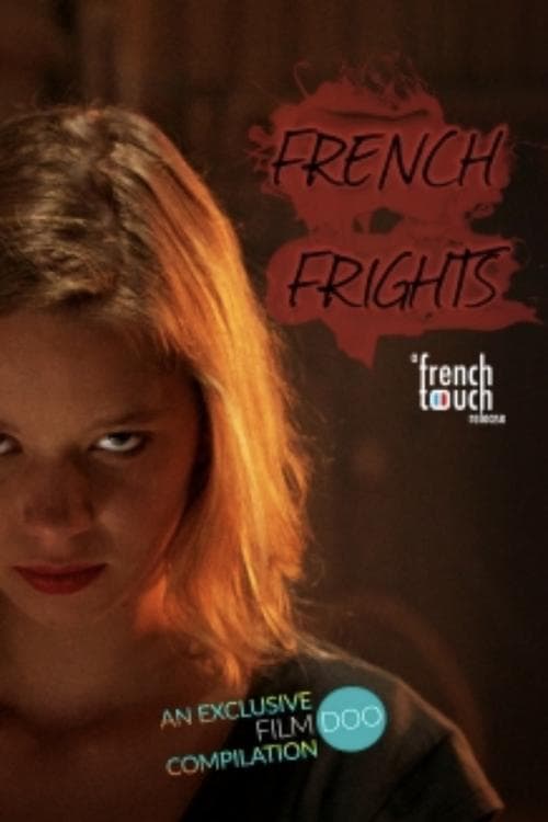 French Frightsのポスター