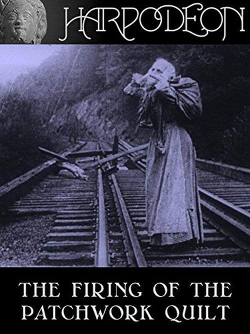 The Firing of the Patchwork Quiltのポスター