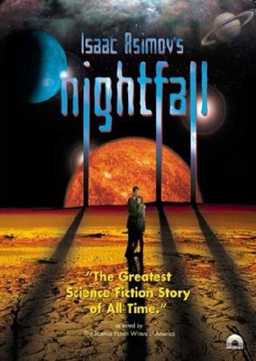 Nightfallのポスター