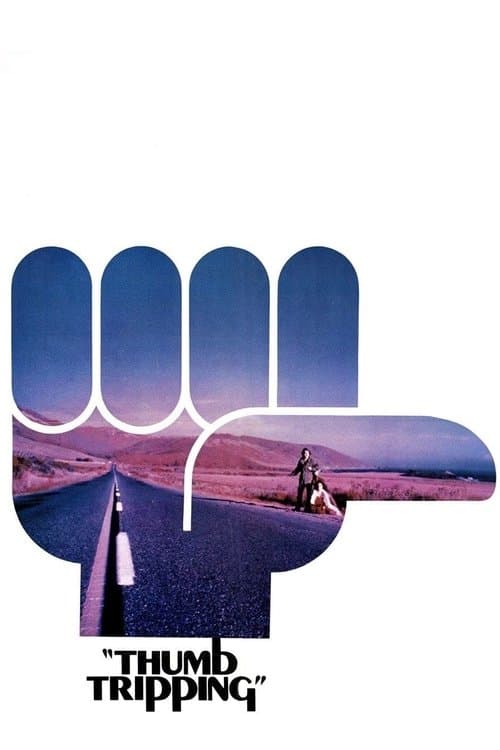 Thumb Trippingのポスター