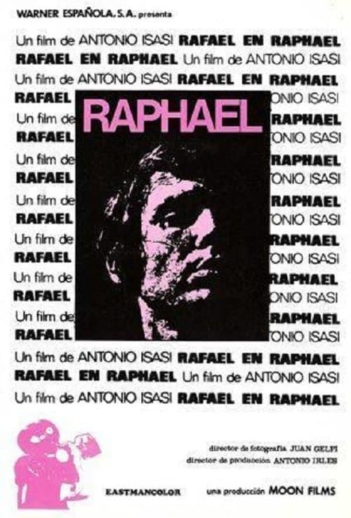 Rafael en Raphaelのポスター