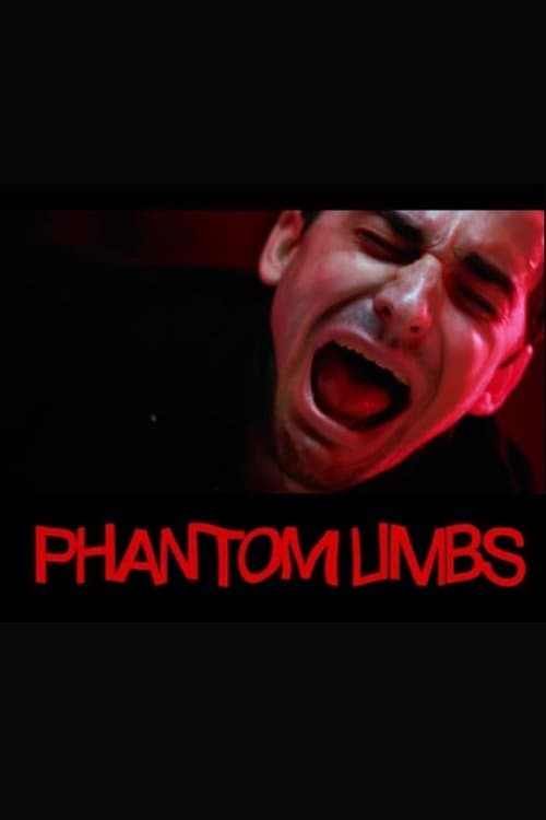 Phantom Limbsのポスター