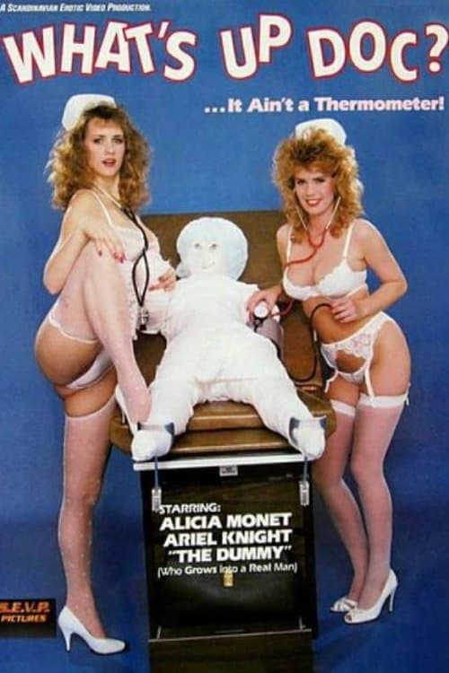 What's Up Doc?のポスター