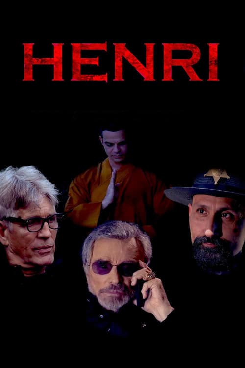 Henriのポスター