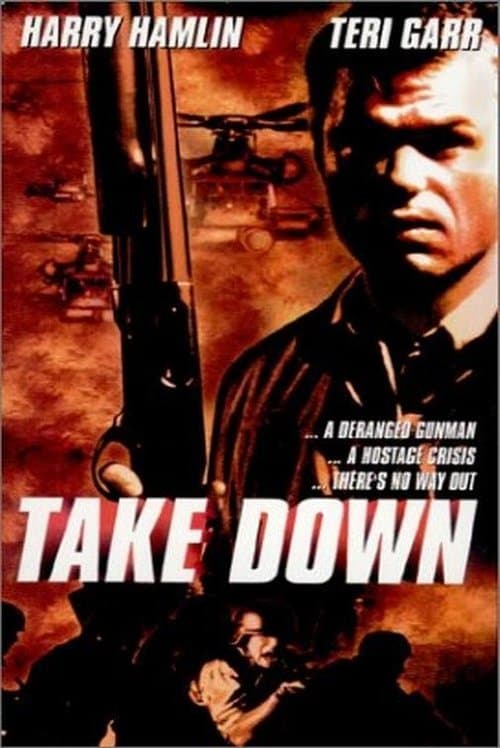 Deliver Them from Evil: The Taking of Alta Viewのポスター
