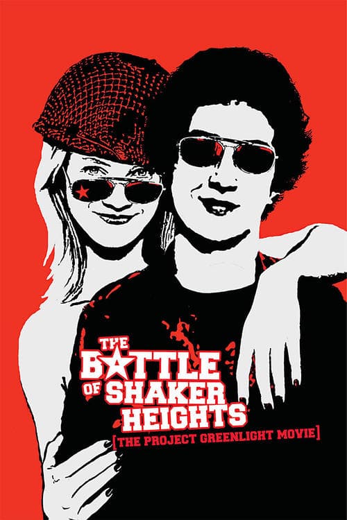 The Battle of Shaker Heightsのポスター