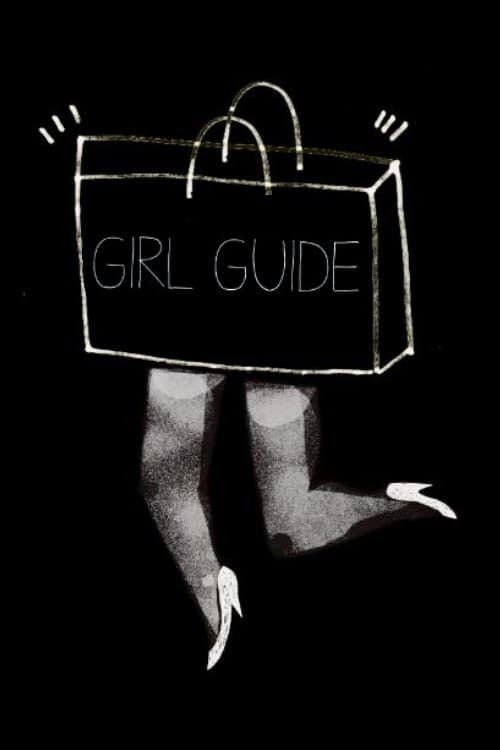 Girl Guideのポスター
