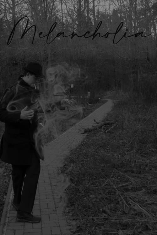 Melancholiaのポスター