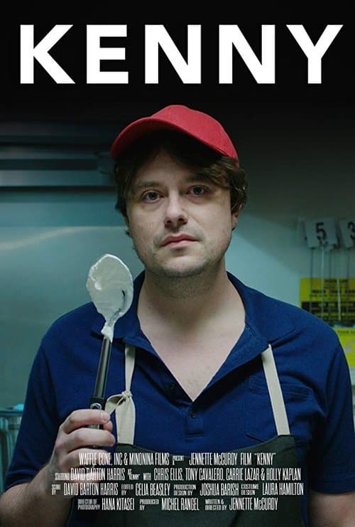 Kennyのポスター