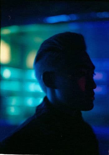 Secret Lives of Asians at Nightのポスター