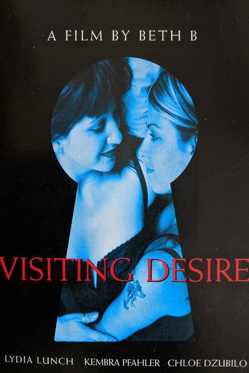 Visiting Desireのポスター