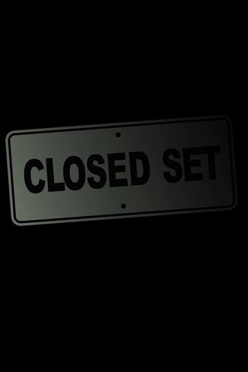 Closed Setのポスター