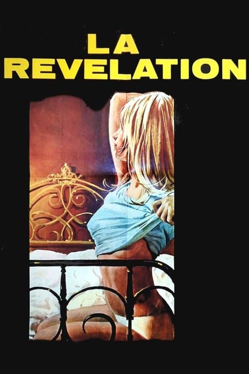 La révélationのポスター