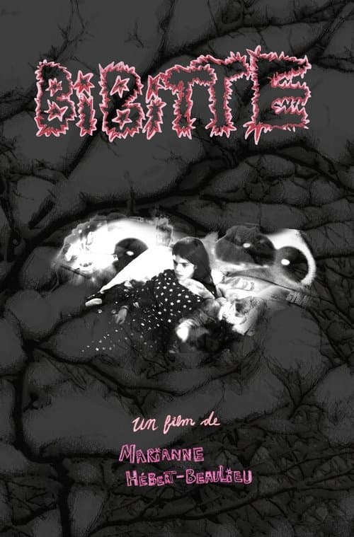 Critterのポスター