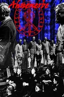 Ahnenerbe : Les Terribles Savants d'Hitlerのポスター