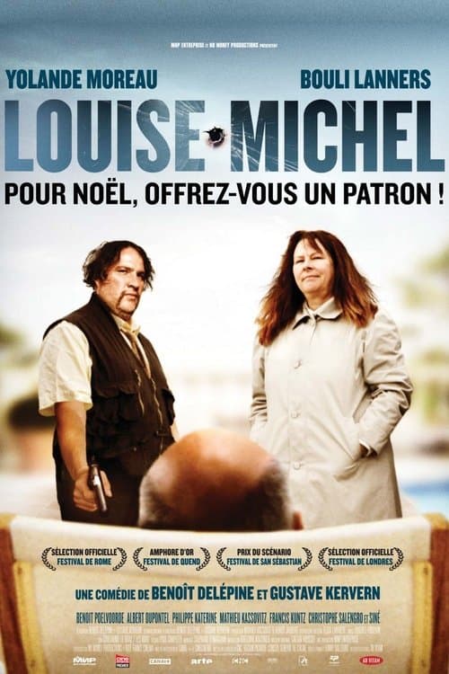 Louise-Michelのポスター