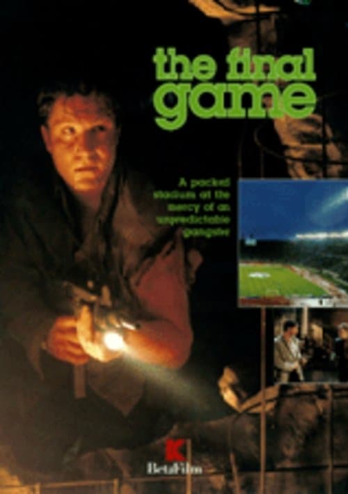 Das Finaleのポスター