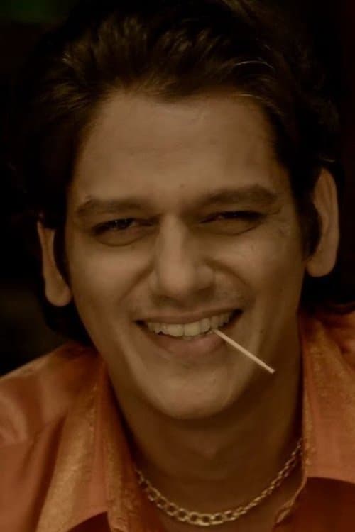 Pappu Pakitmaarのポスター