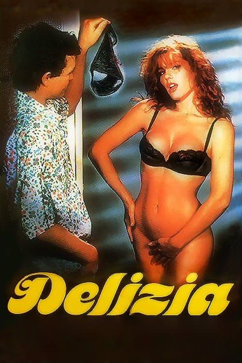 Deliziaのポスター