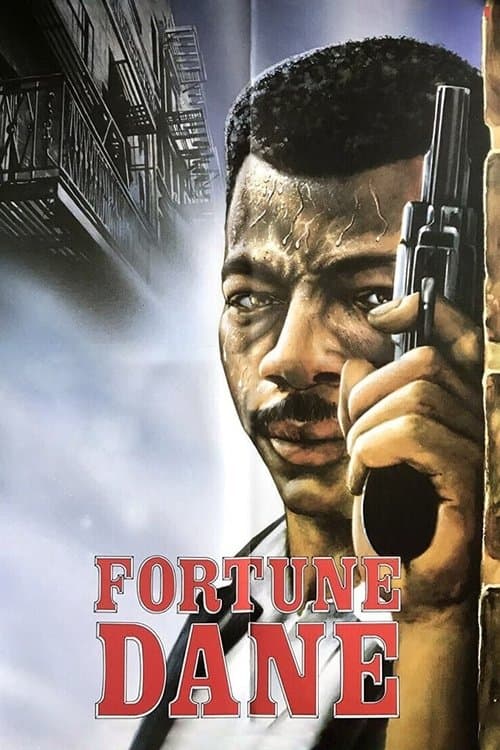 Fortune Daneのポスター