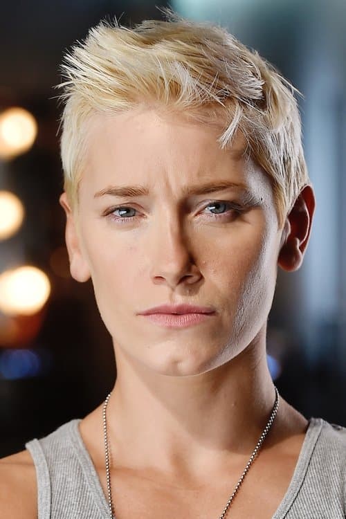 アリエル・ヘイダー