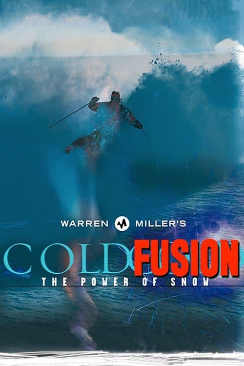 Cold Fusionのポスター