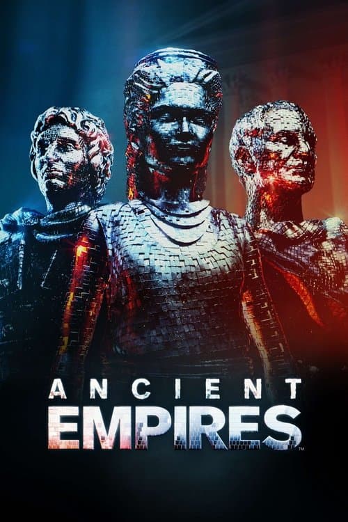 Ancient Empiresのポスター