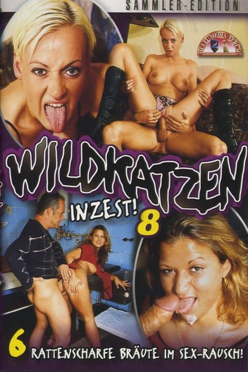 Wildkatzen 8のポスター