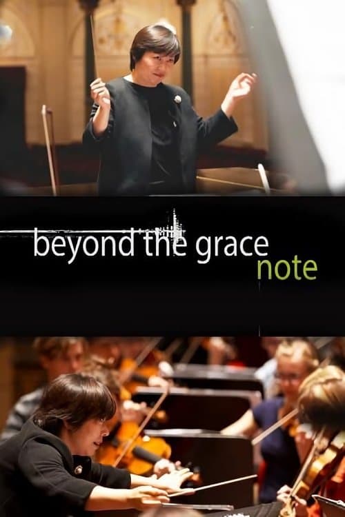 Beyond the Grace Noteのポスター