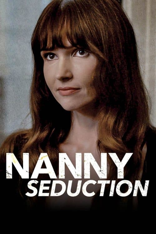 Nanny Seductionのポスター