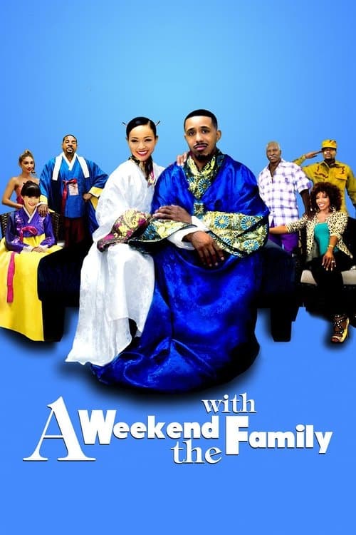 A Weekend with the Familyのポスター
