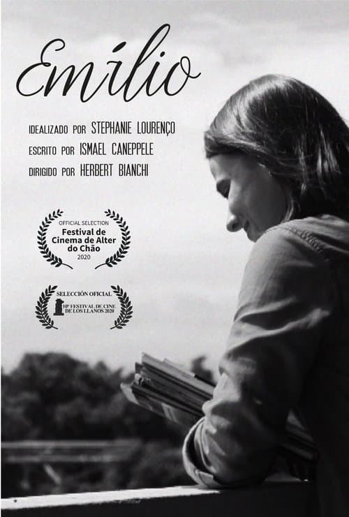 Emilioのポスター