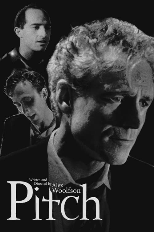 Pitchのポスター