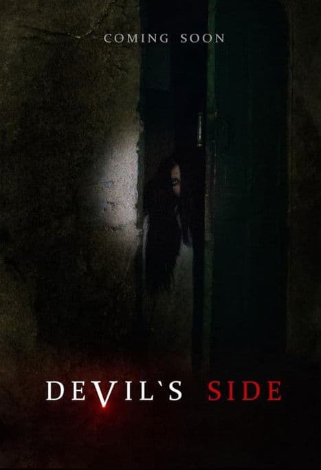 Devil's Sideのポスター