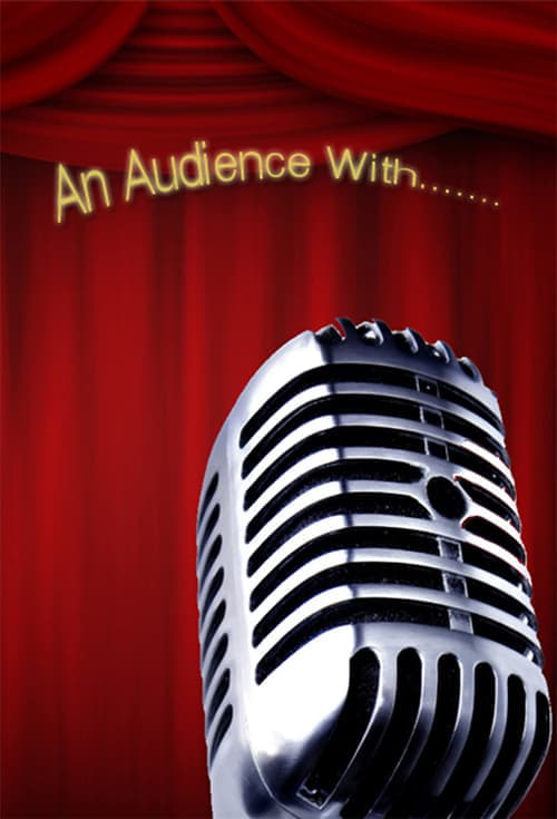 An Audience with...のポスター