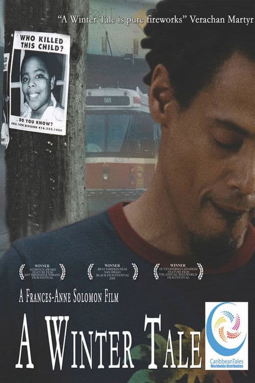 A Winter Taleのポスター